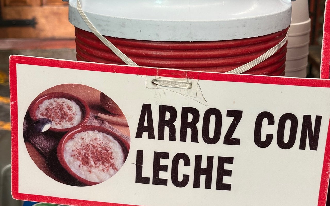 Mercado Ignacio Ramírez