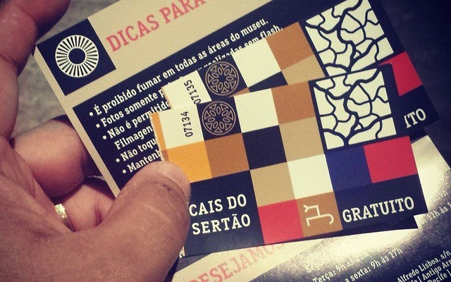 Museu Cais do Sertão