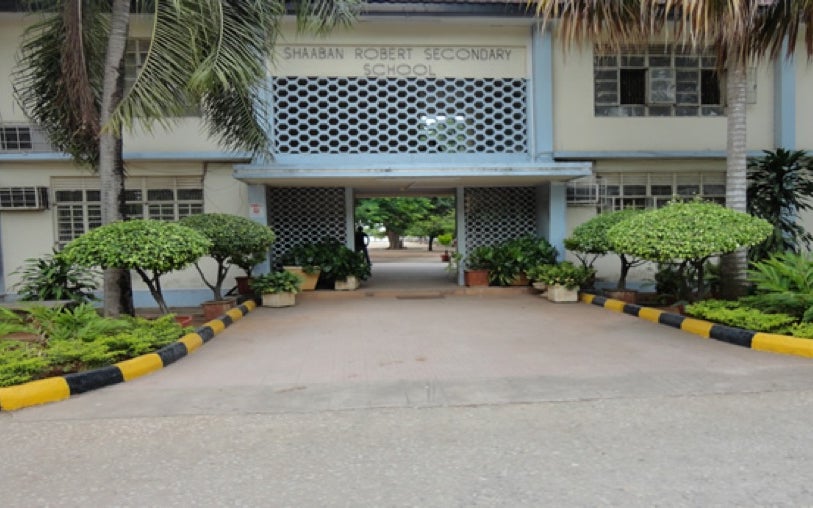 Shaaban Robert Secondary School