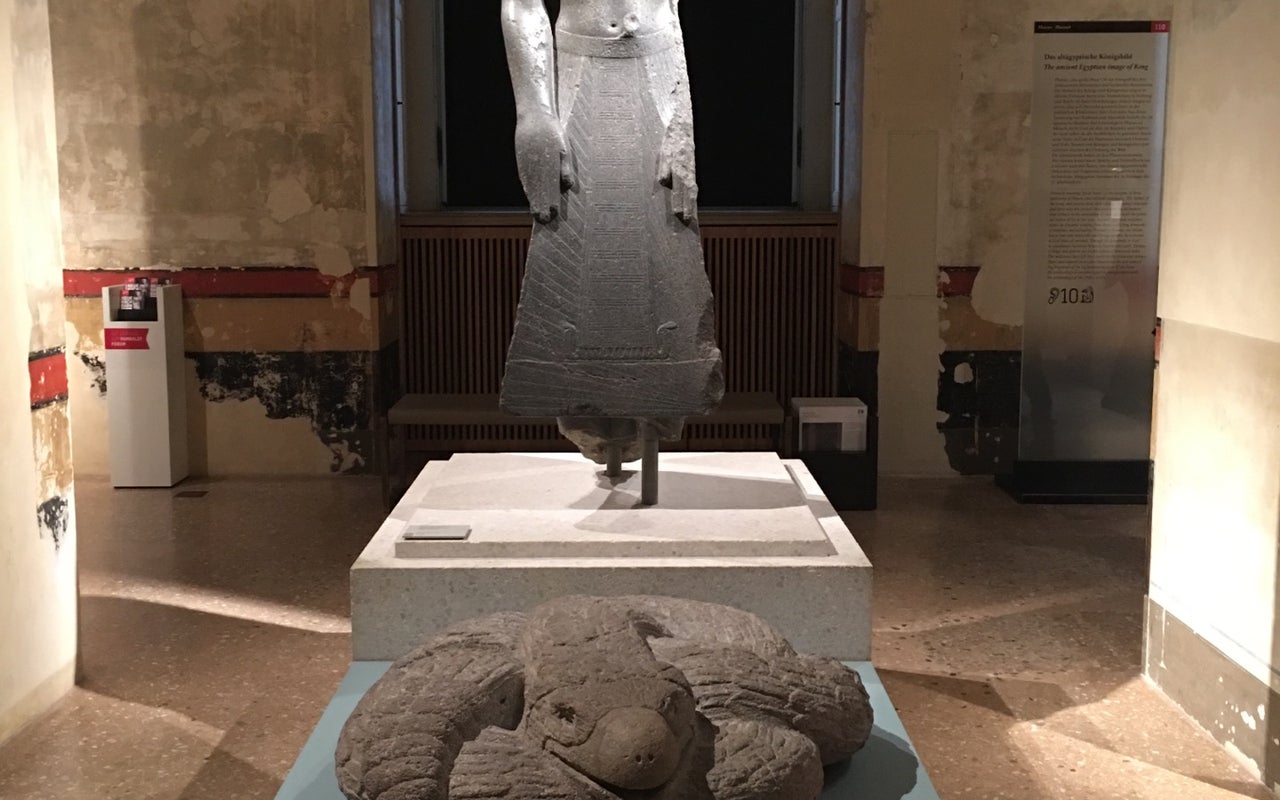 Neues Museum