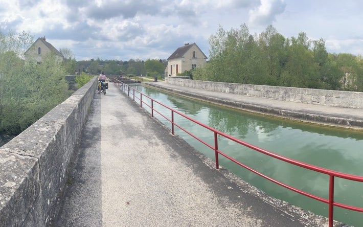Ecluse de Saint-Florentin