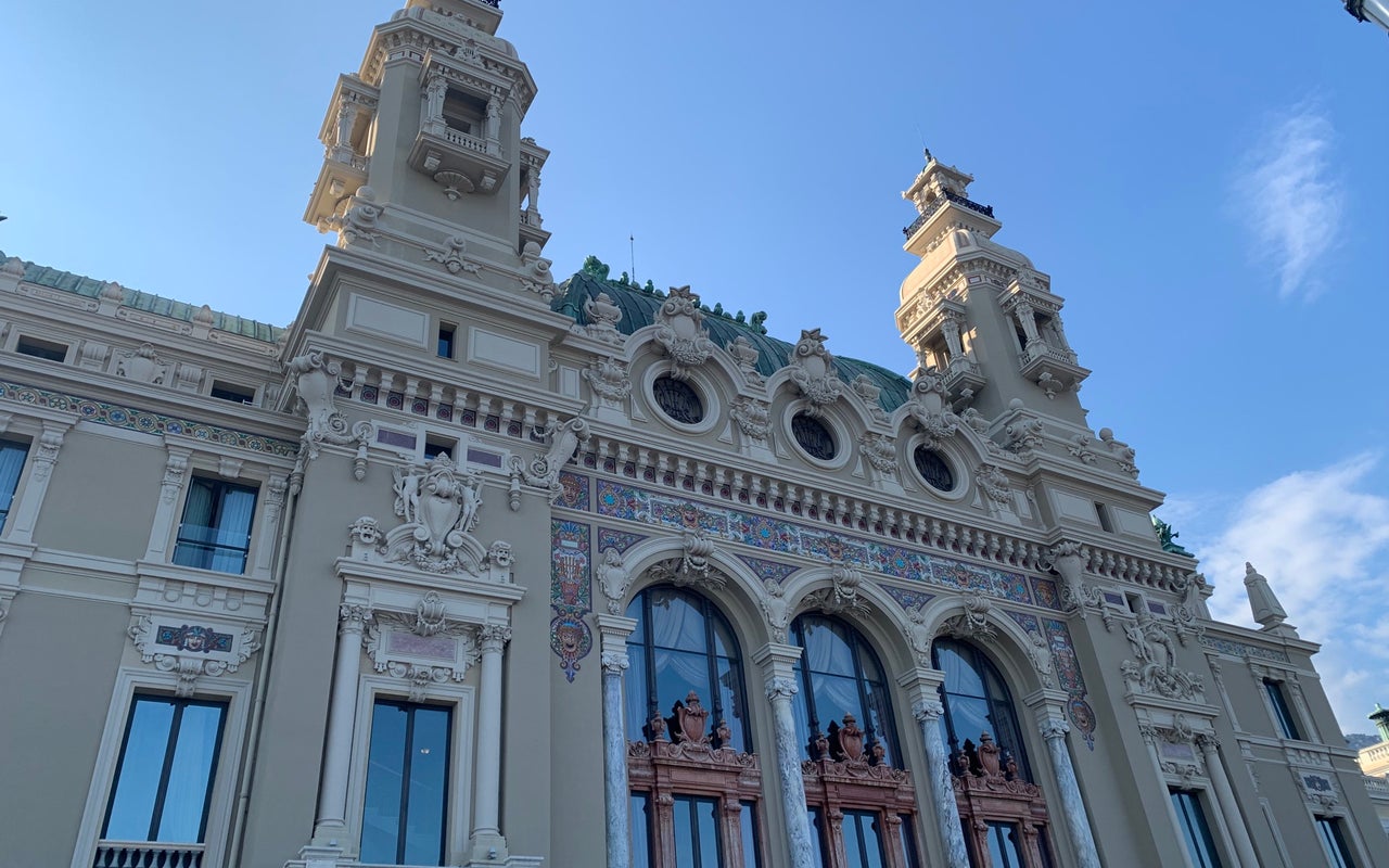 Opéra de Monte-Carlo