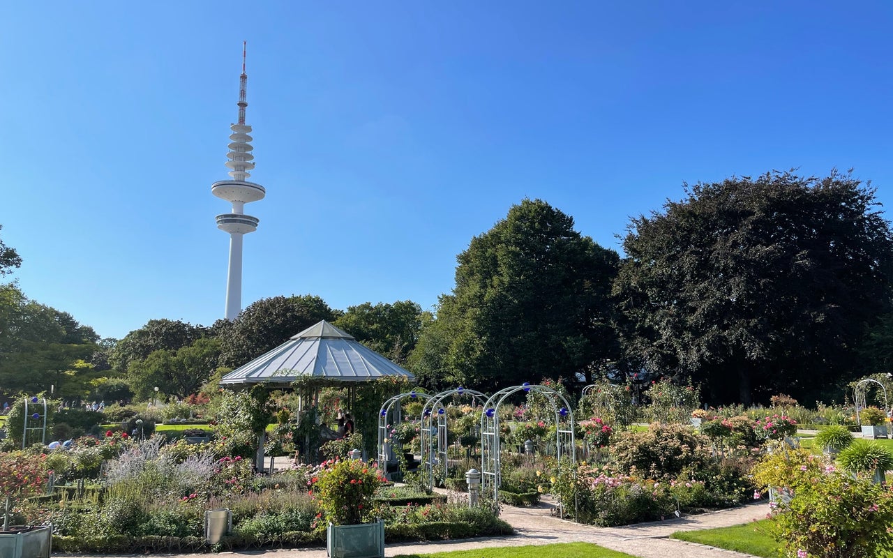 Rosengarten