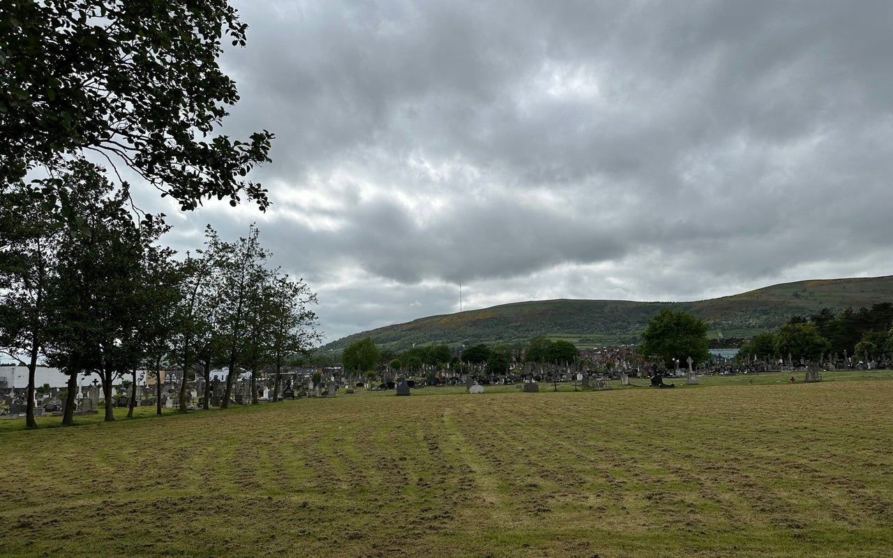 Milltown Cemetery