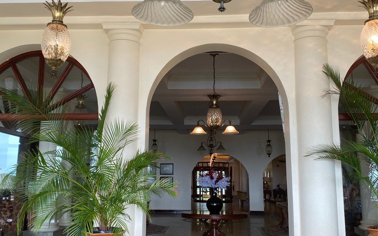 Polana Serena Hotel