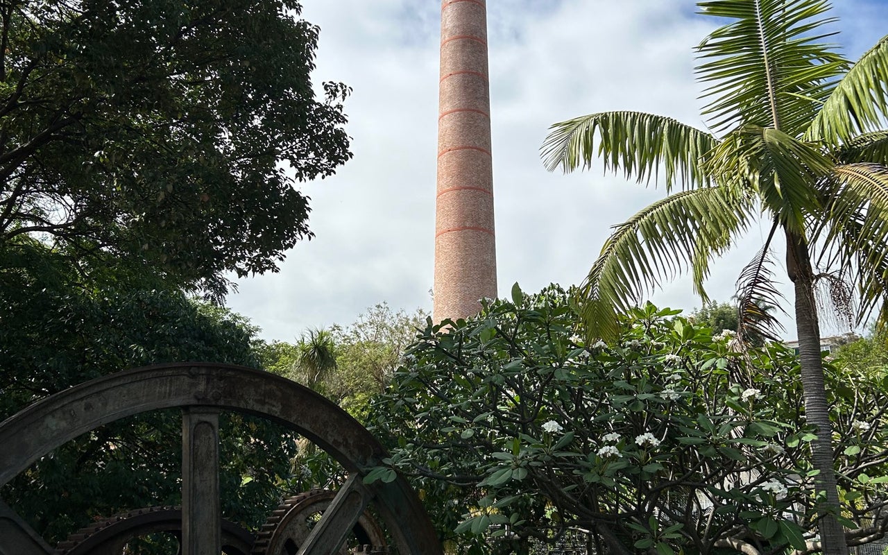 Jardim De Santa Luzia