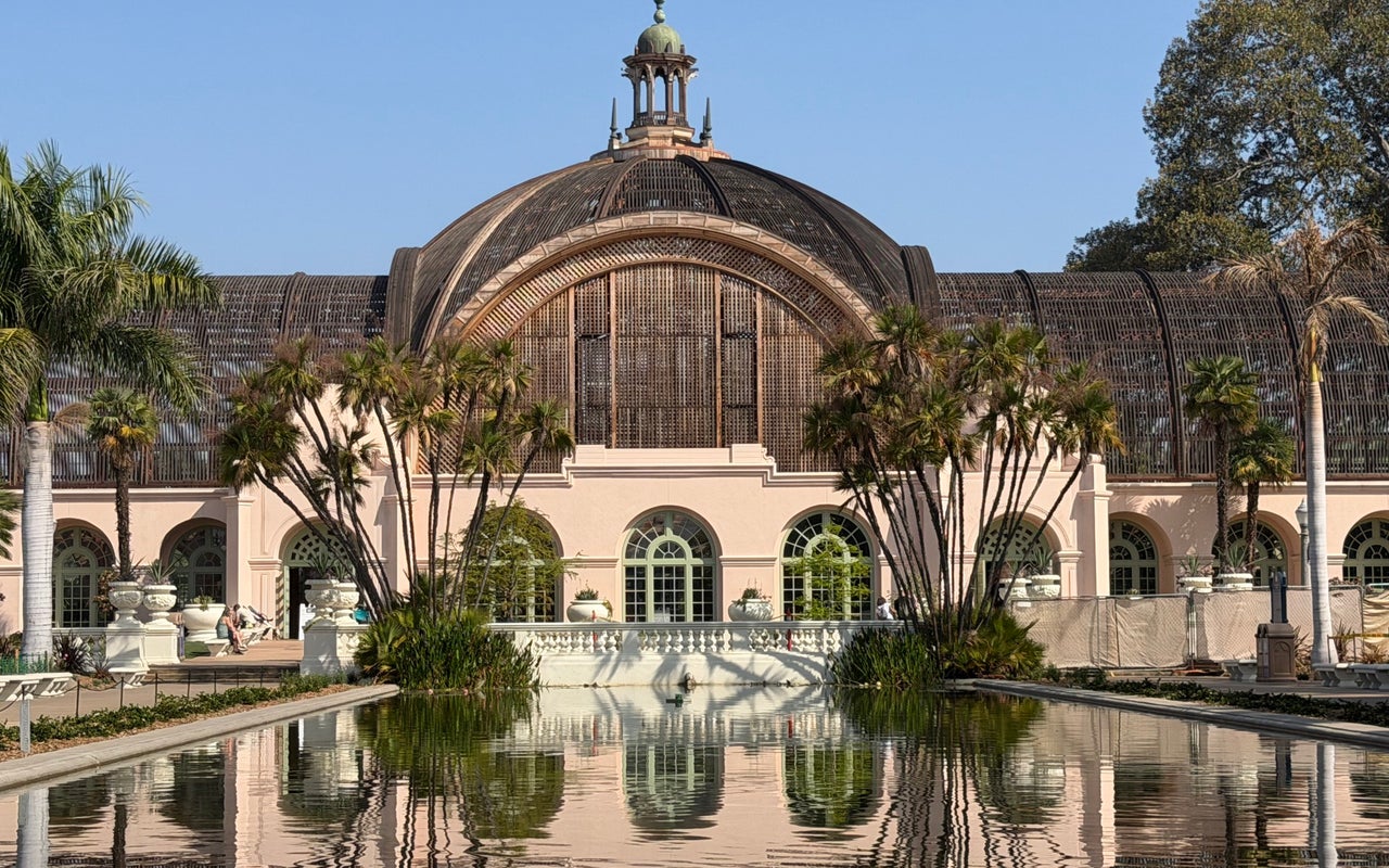 Balboa Park