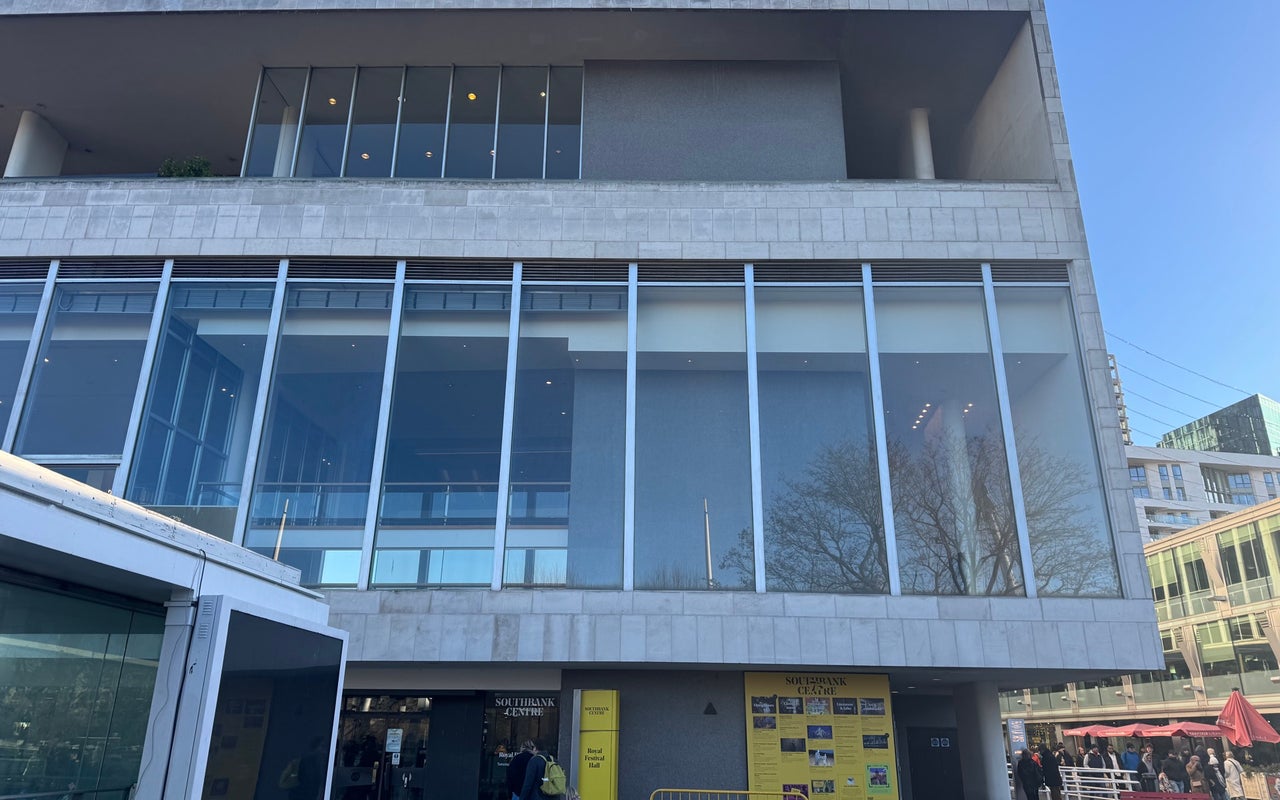 Southbank Centre