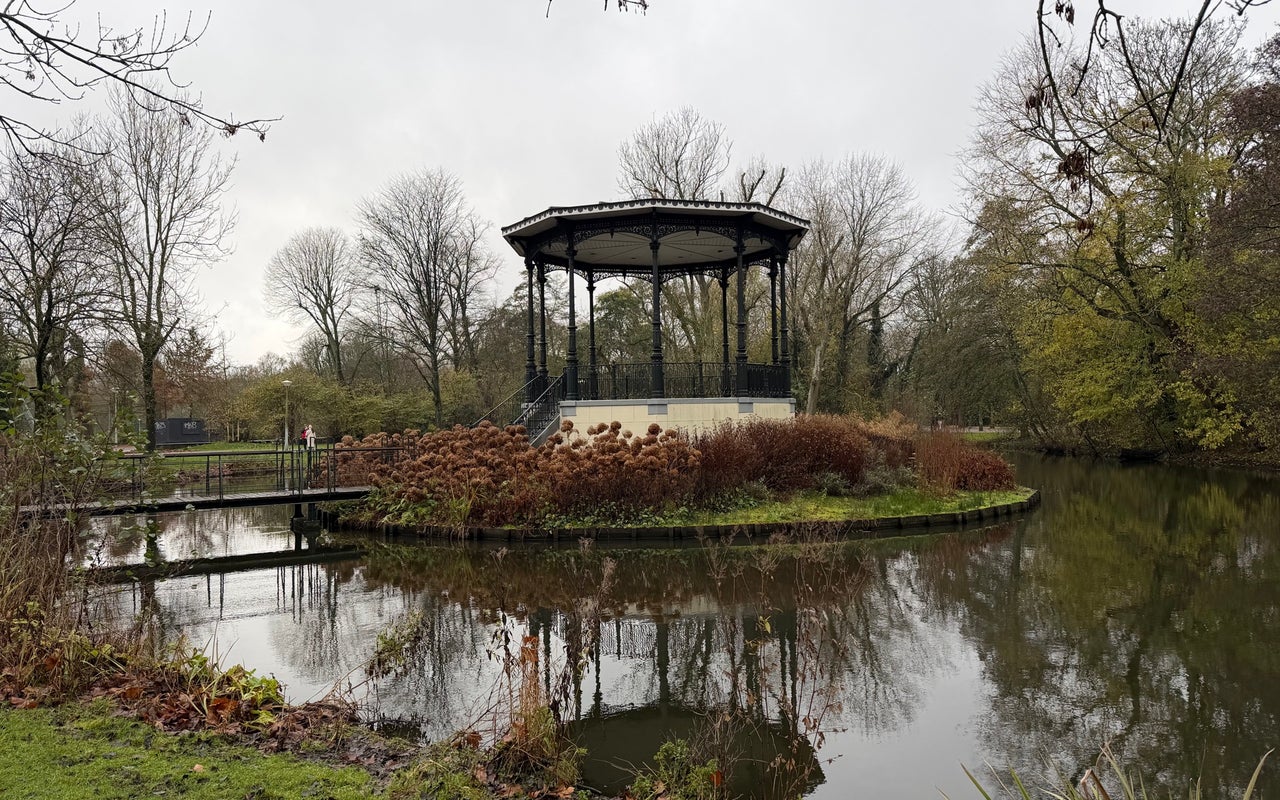 Vondelpark