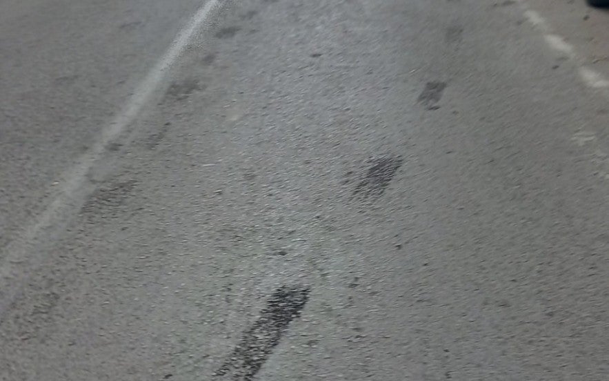 Avenue de France (شارع فرنسا)