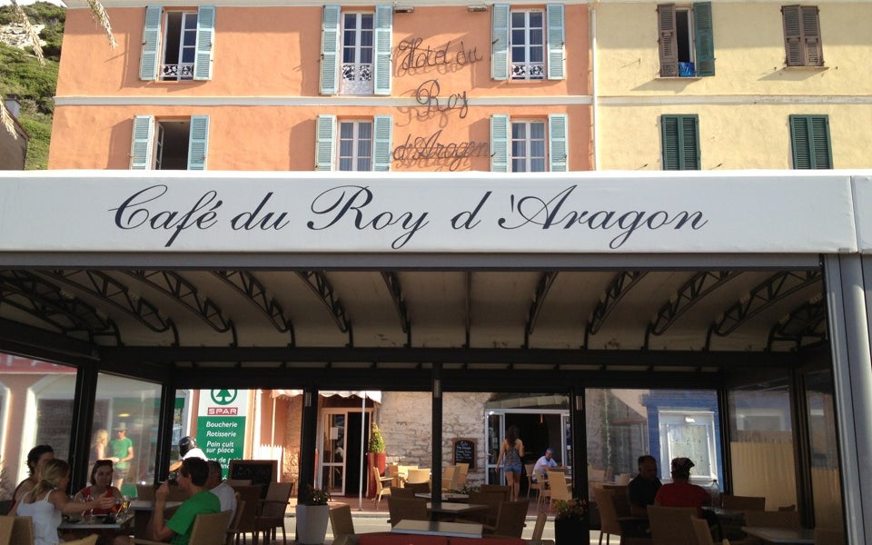 Café du Roy d'Aragon