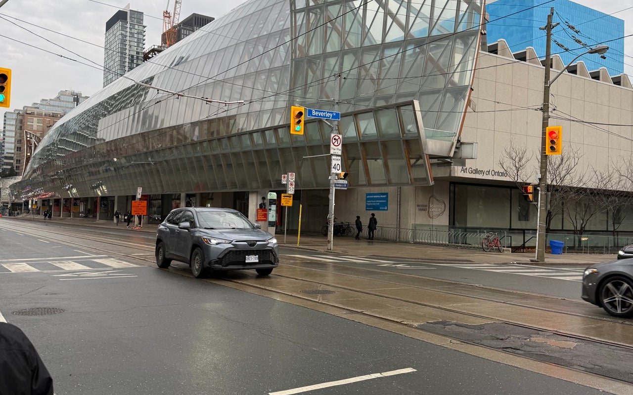 Art Gallery of Ontario