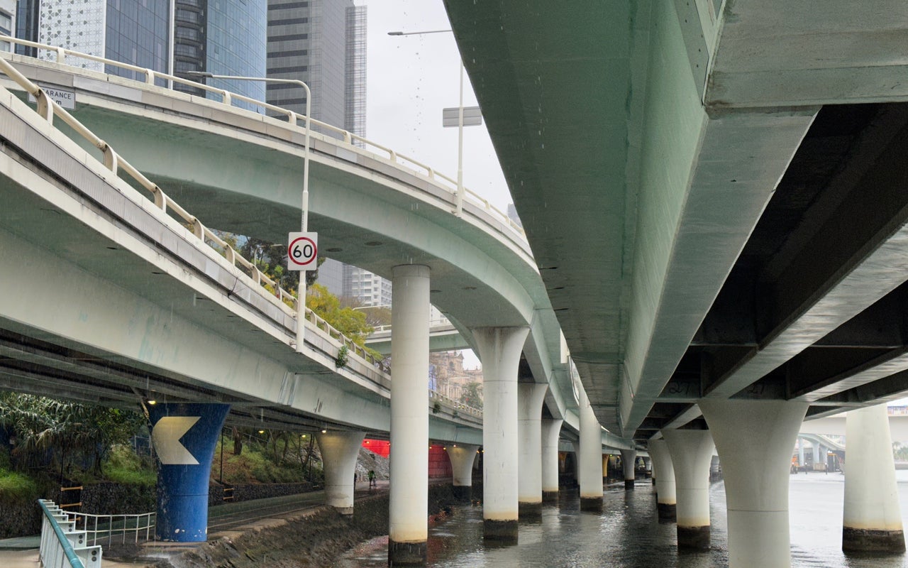 Bicentennial Bikeway