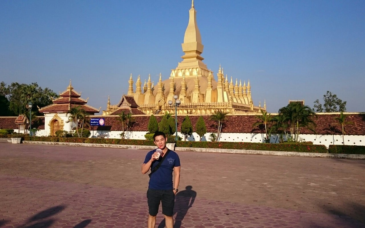 wat phonxaysetthathirath
