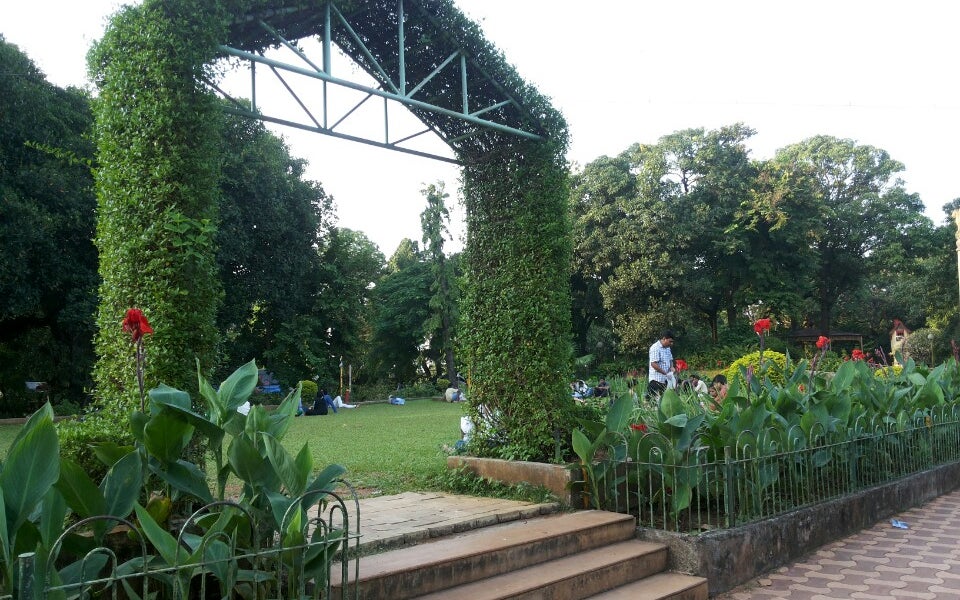Hanging Gardens