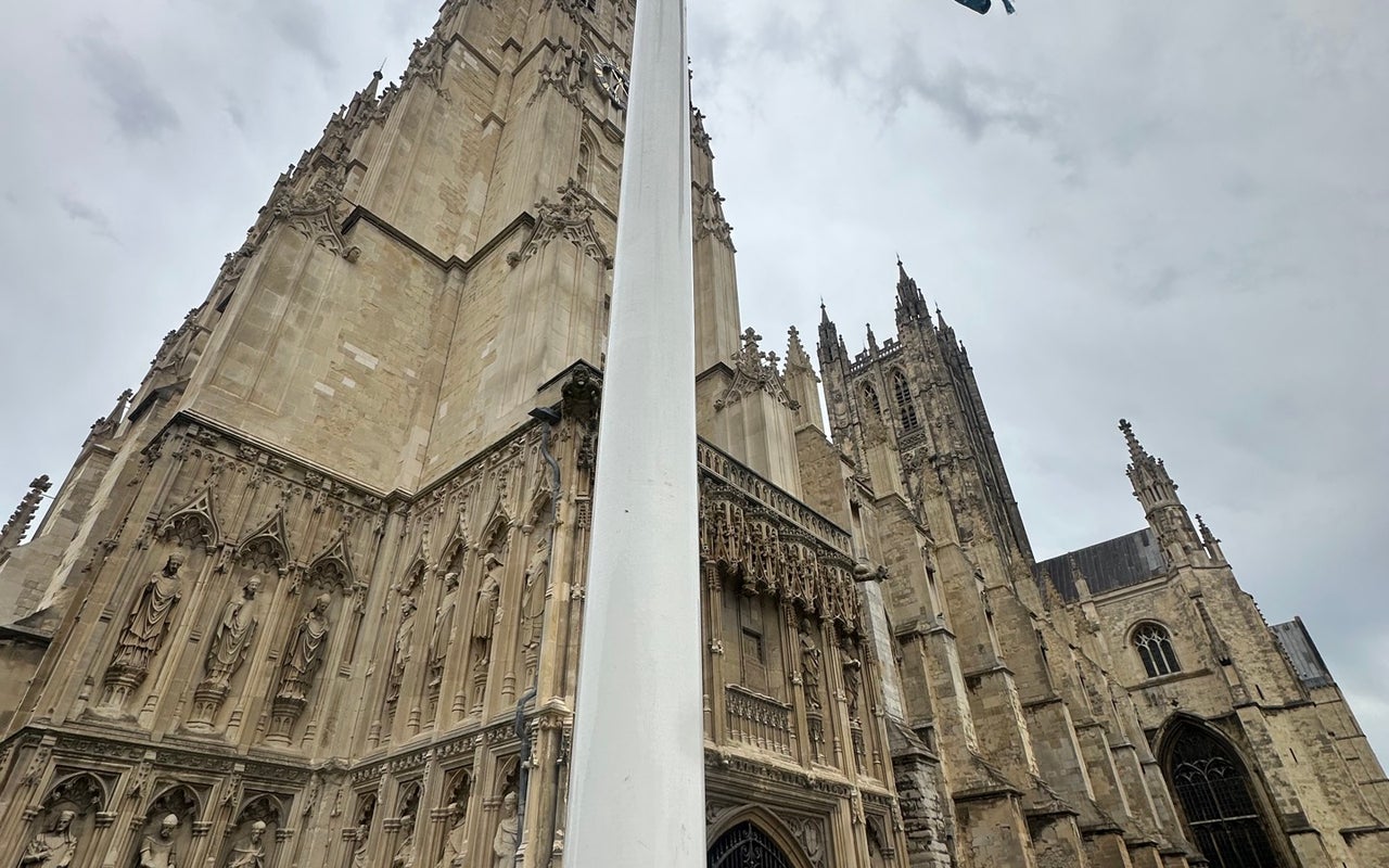 Canterbury Cathedral