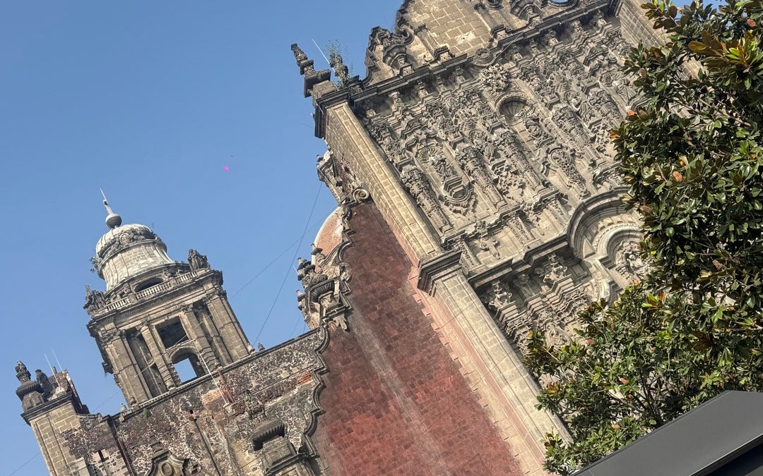Centro Histórico