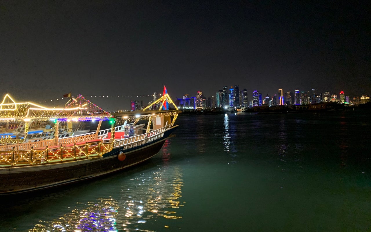 Corniche Road
