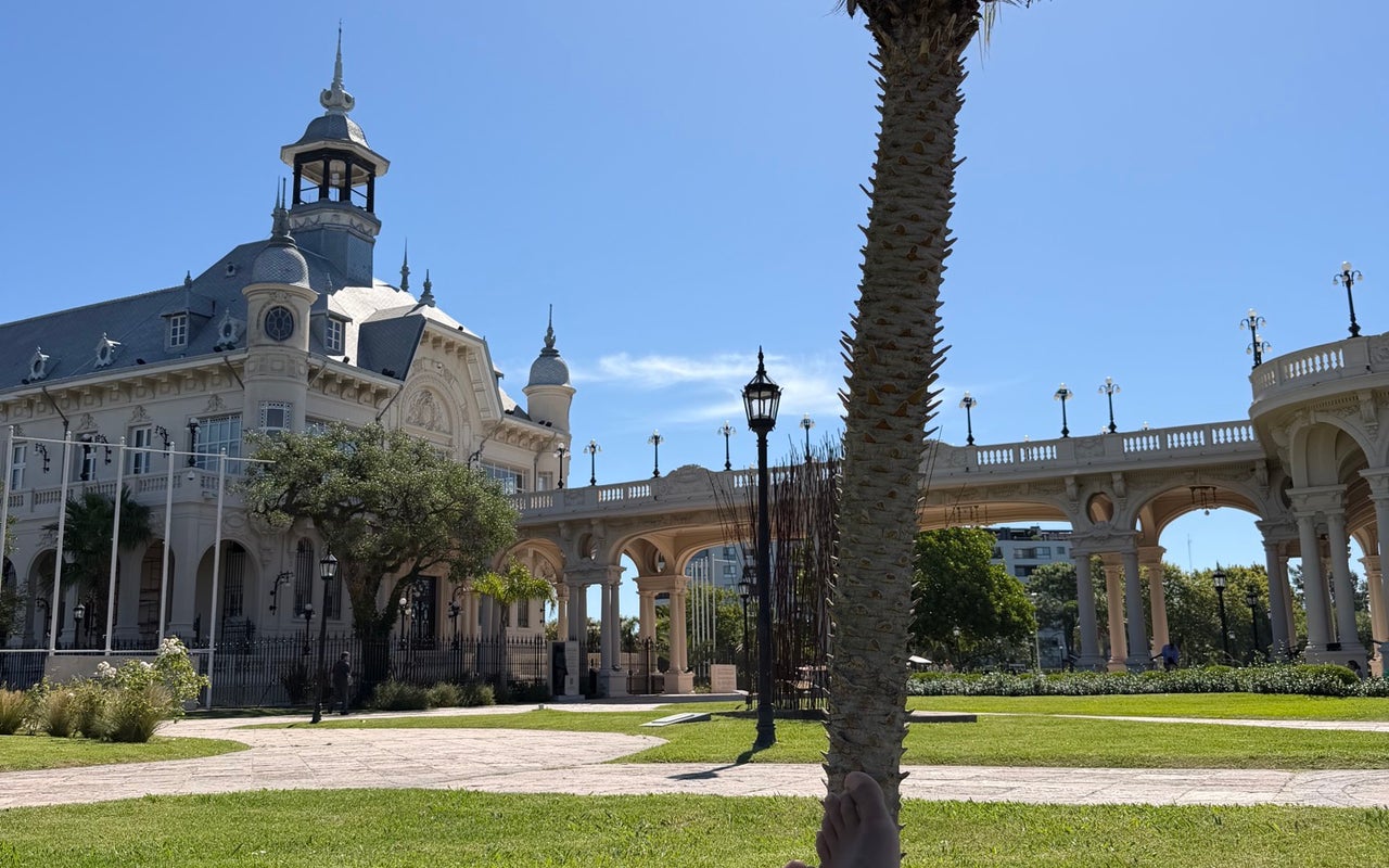 Museo de Arte de Tigre
