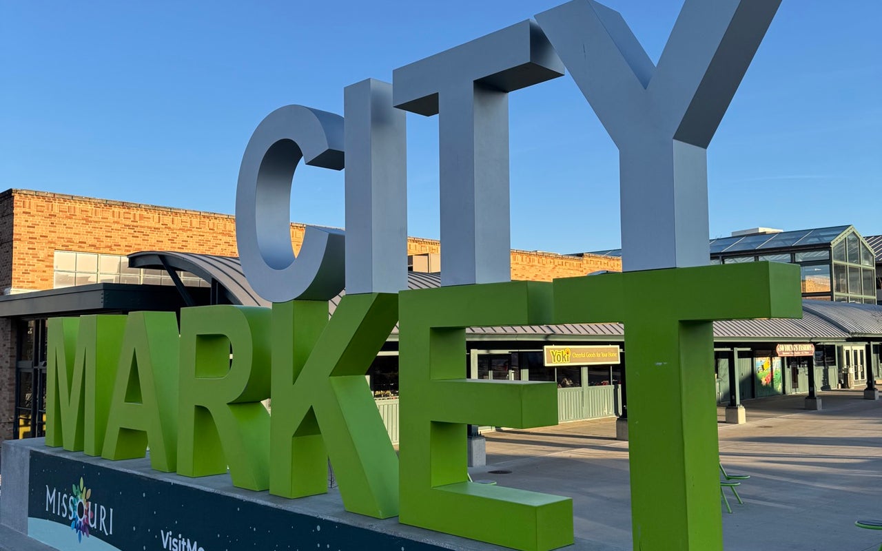 City Market