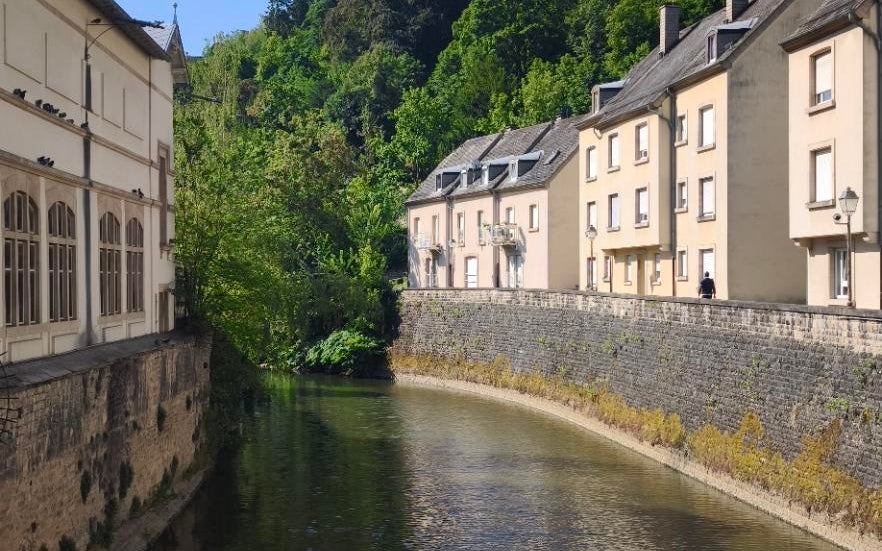 L'Alzette