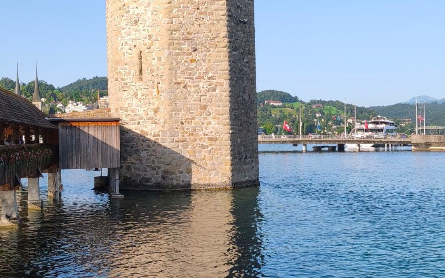 Wasserturm