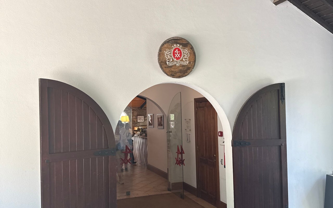 Taylor's Port