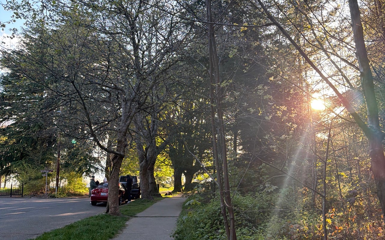 Discovery Park