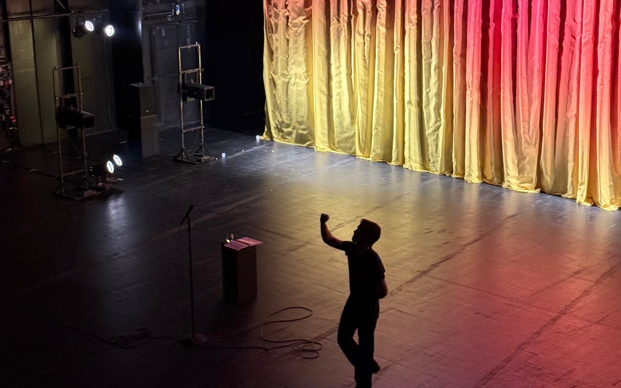 Odéon – Théâtre de l'Europe