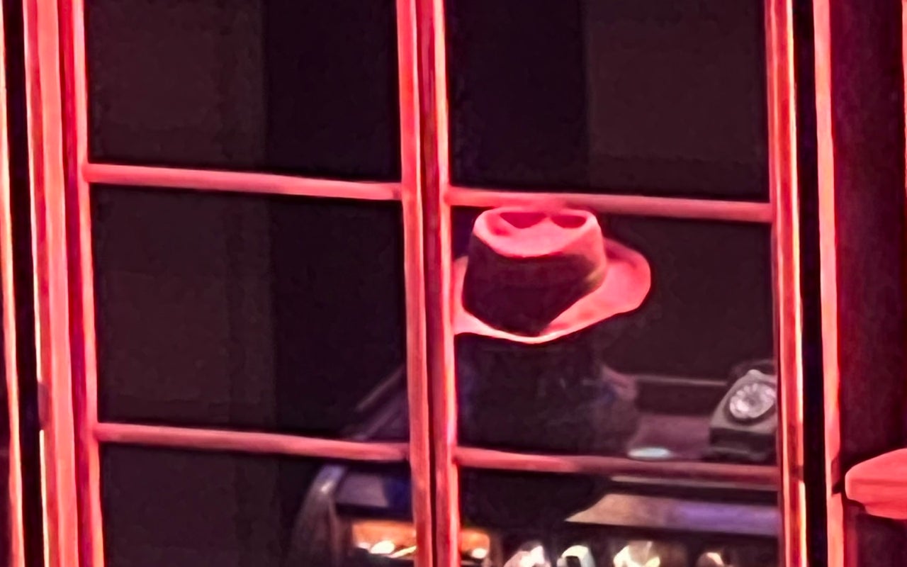 Savoy Theatre