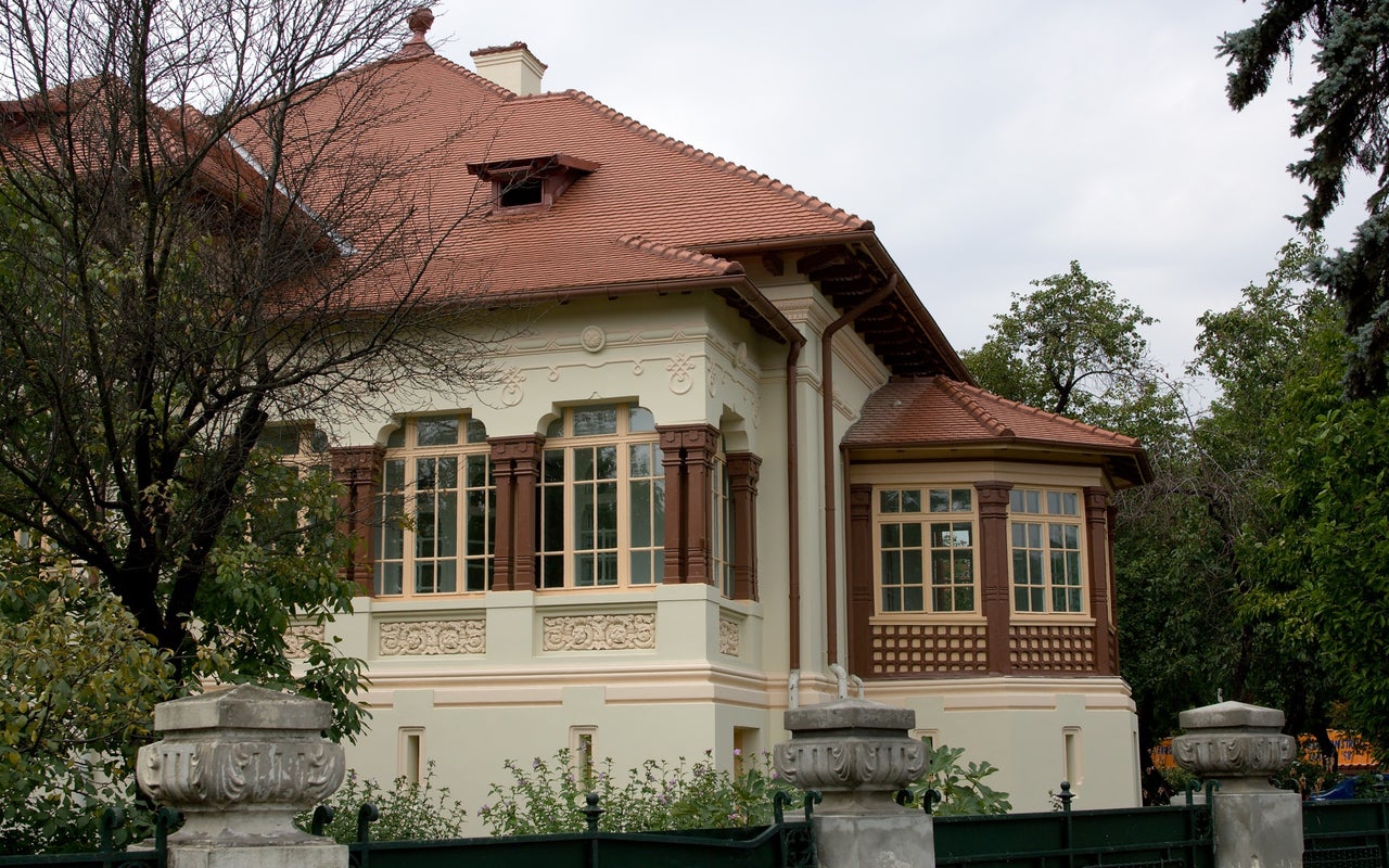 Șoseaua Pavel Dimitrievici Kiseleff