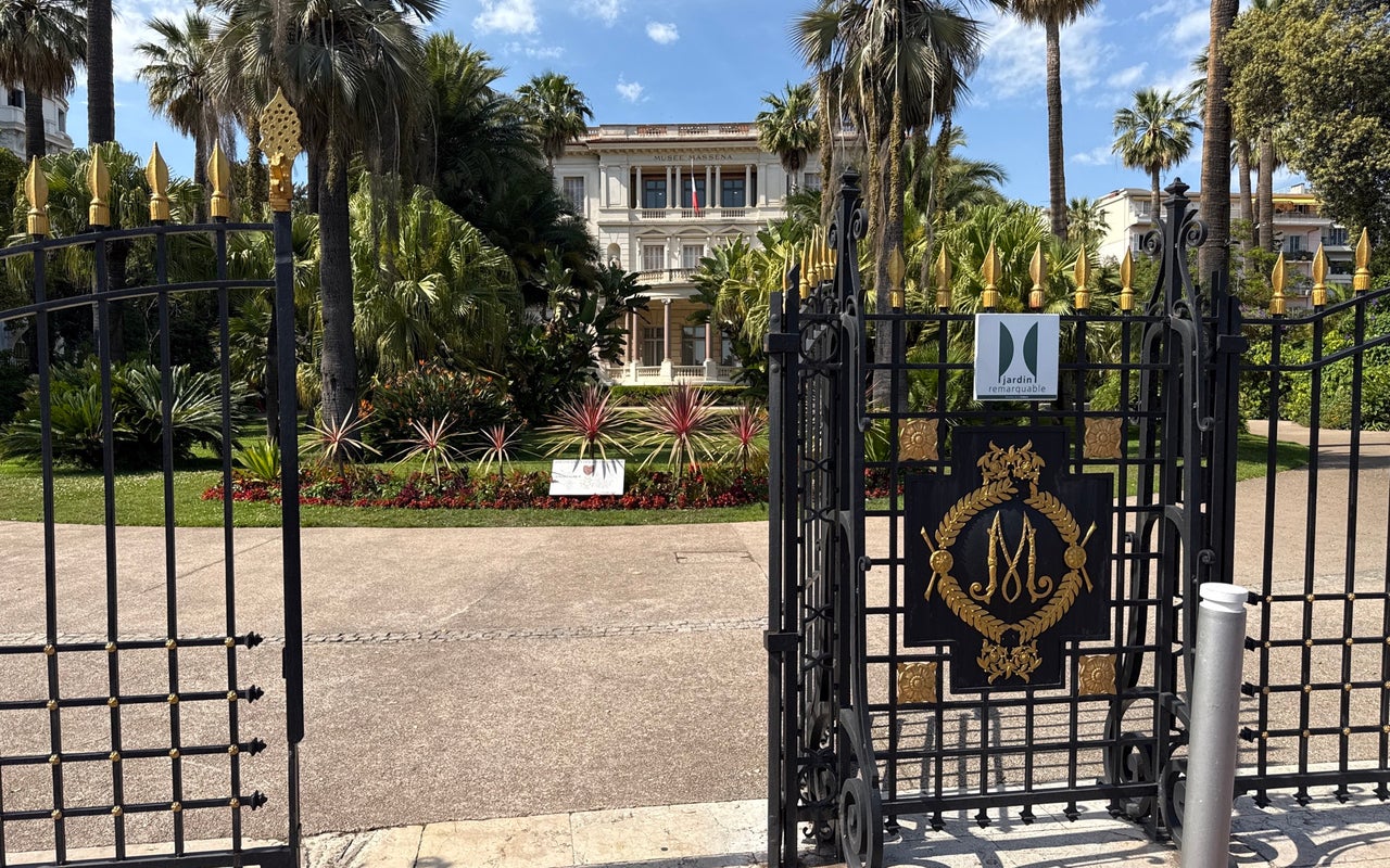Musées de la Ville de Nice