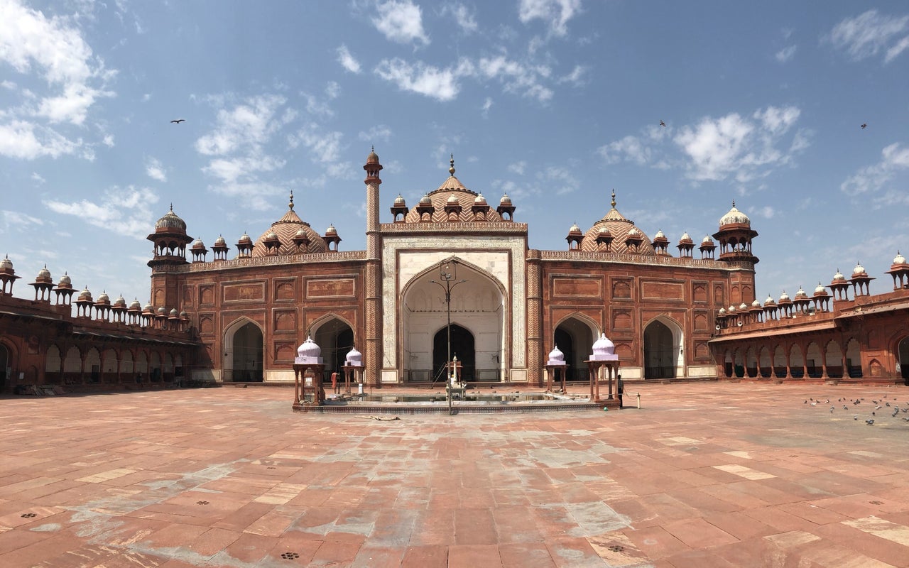 Jama Masjid