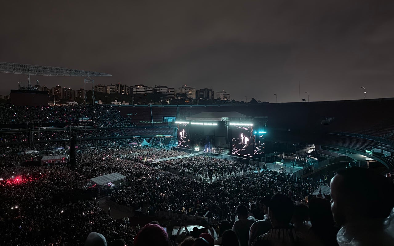 Estádio Cícero Pompeu de Toledo (Morumbi)