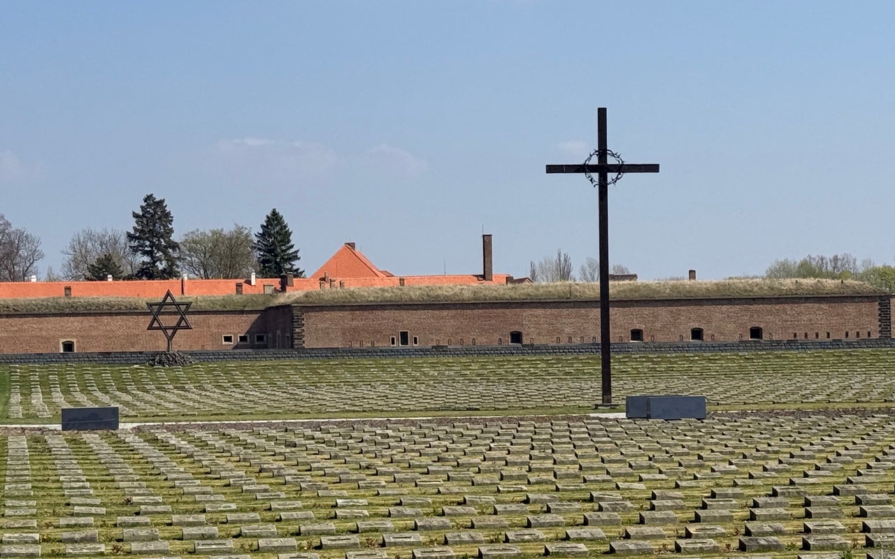 Terezín Memorial (Památník Terezín)
