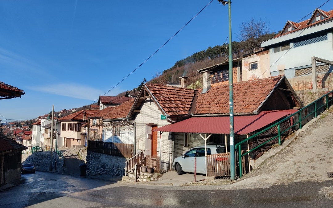 Visegradska Kapija