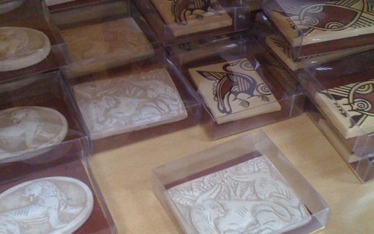 Cyprus Handicraft Service