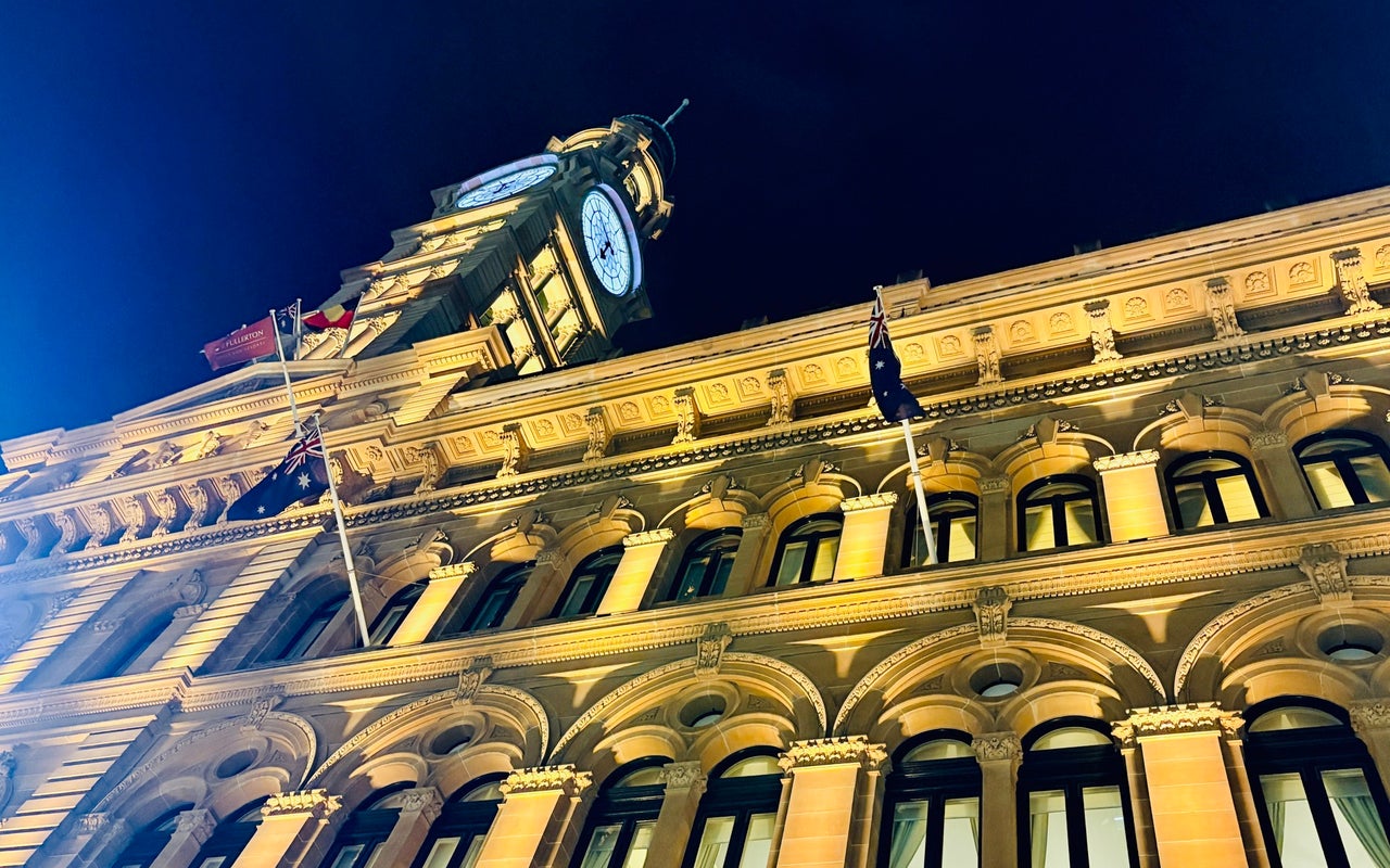 Martin Place