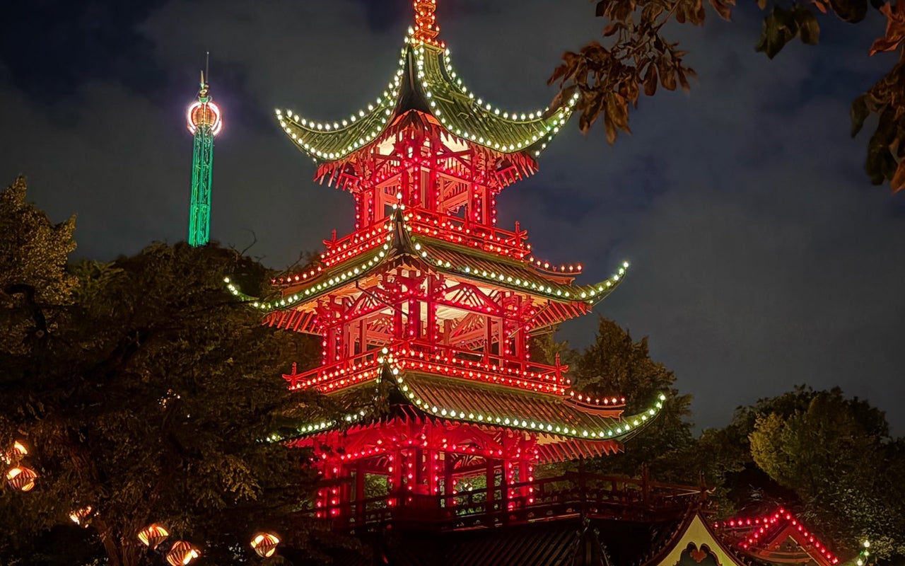 Tivoli