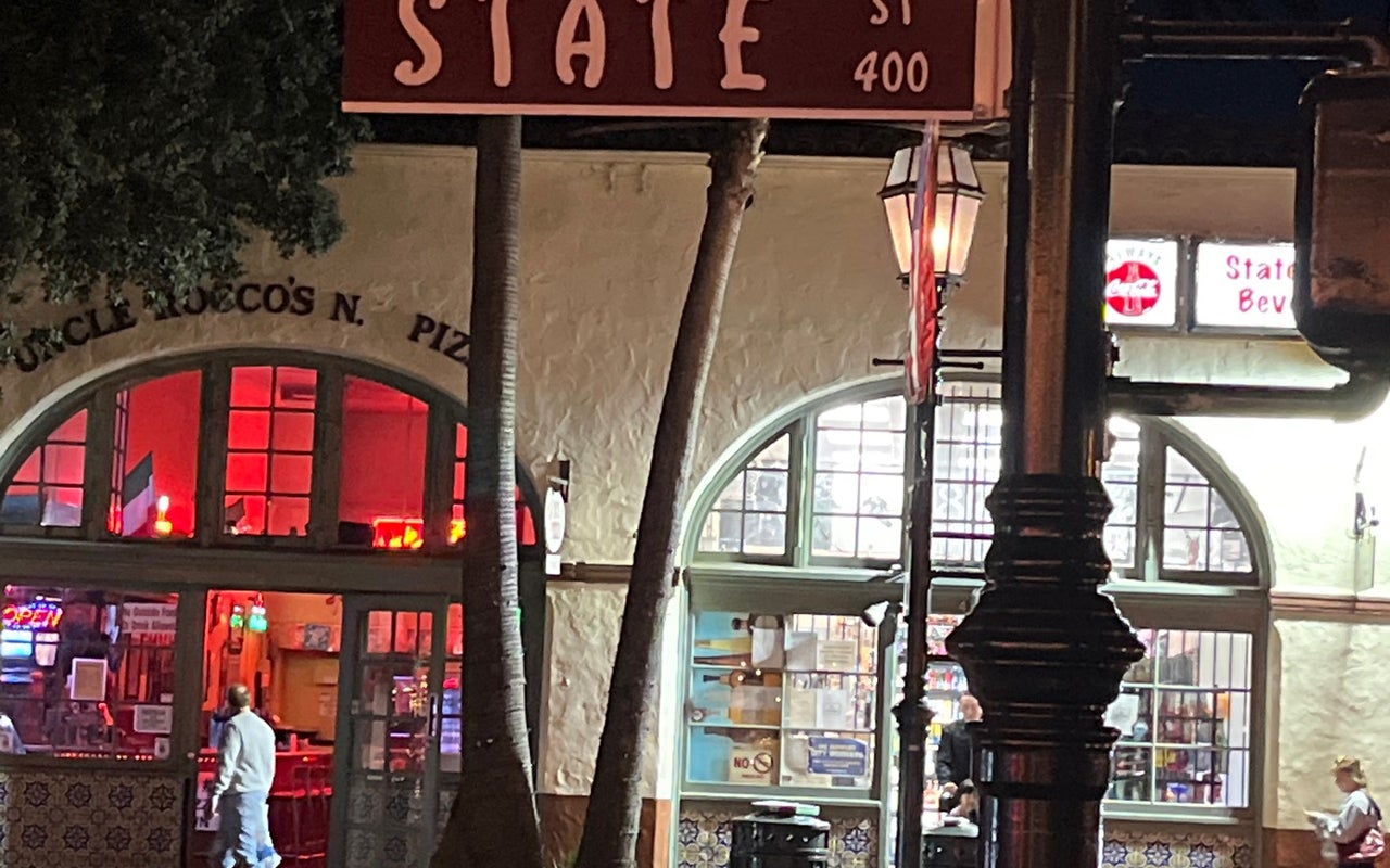 State Street