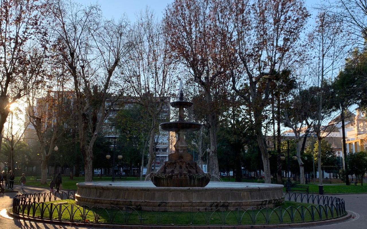 Torre de la Malmuerta