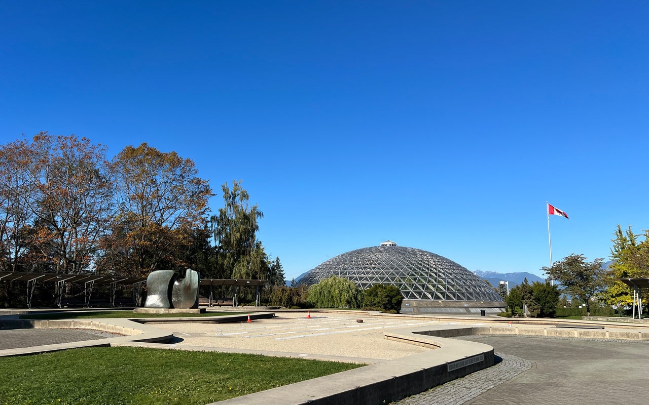 Queen Elizabeth Park