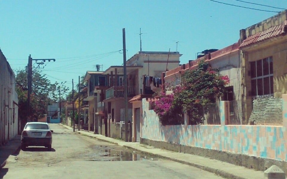 Cojimar