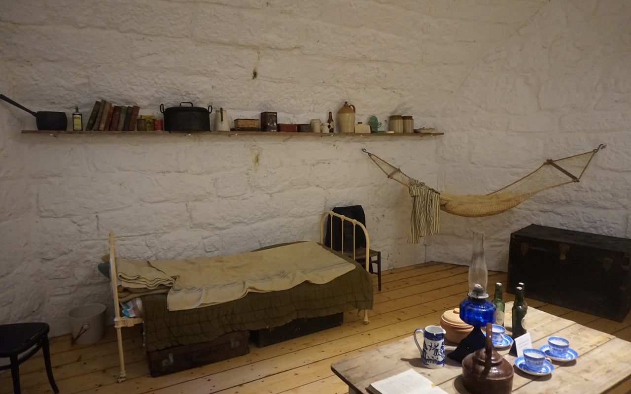 James Joyce Tower & Museum