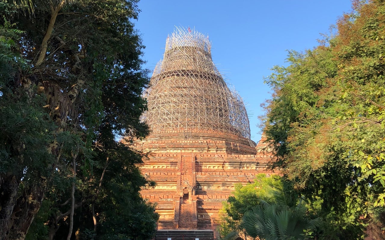 Mingalar Temple