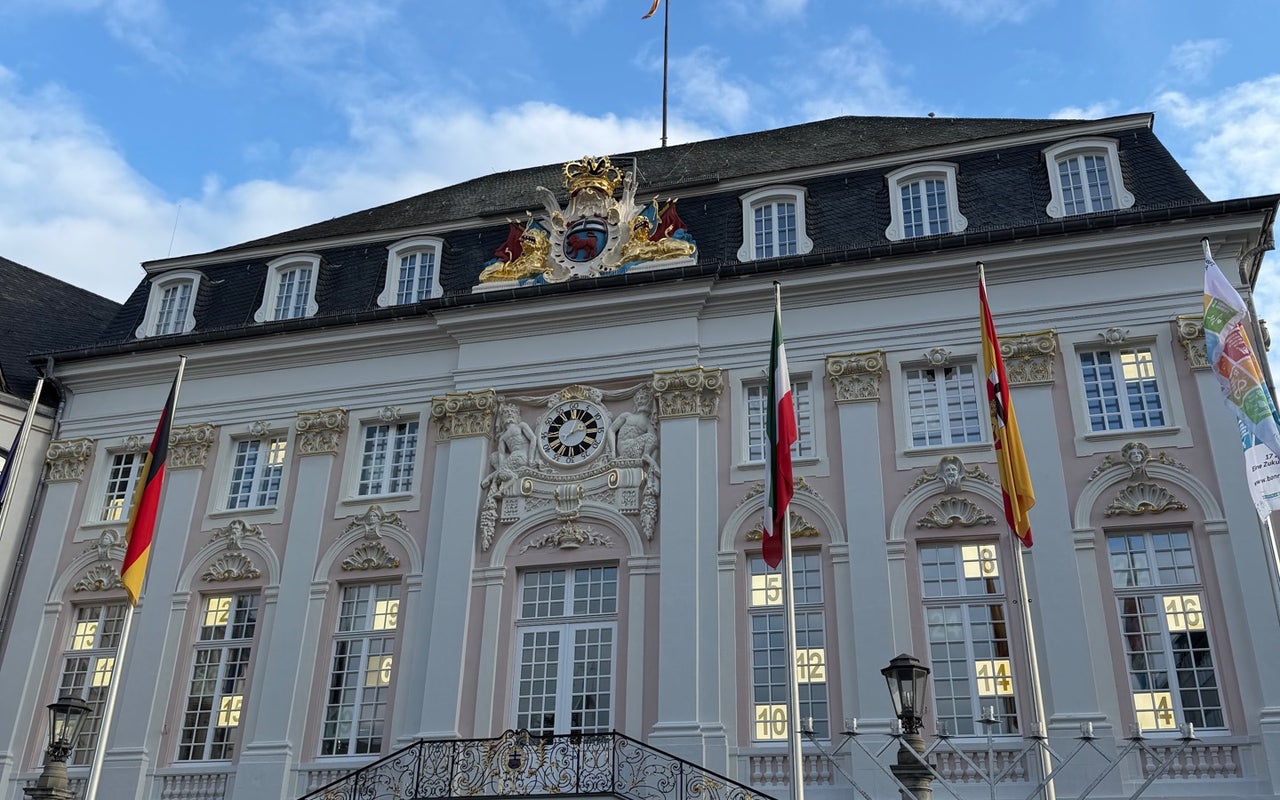 Altes Rathaus