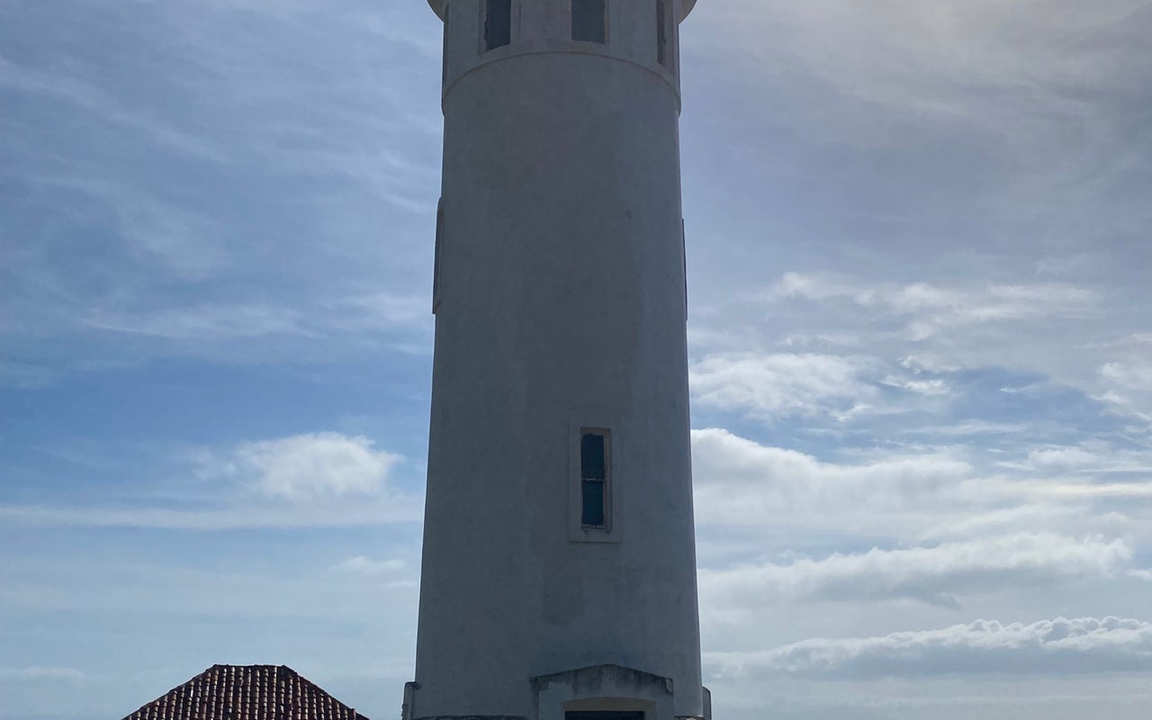 Point Vicente Lighthouse