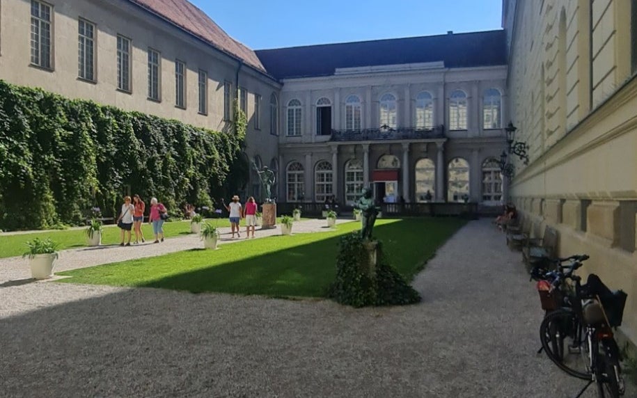 Residenz Museum