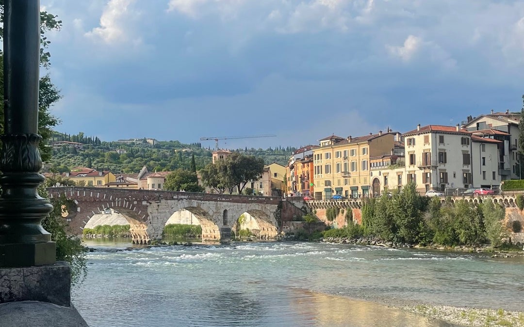 Ponte Pietra