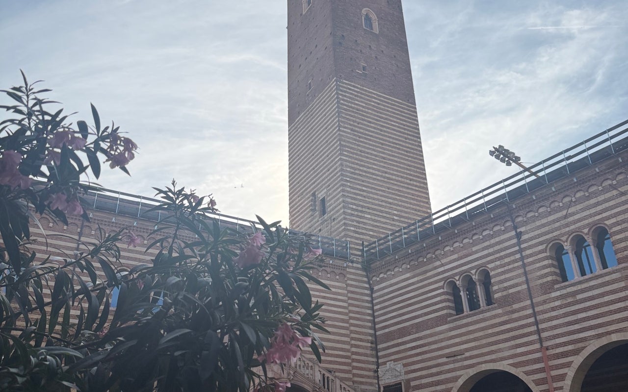 Palazzo della Ragione